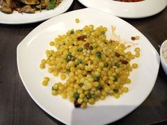-老牌坊•鲁菜名店•地道济南菜(大观园商埠店)