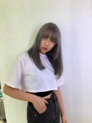 -时尚殿堂hair salon