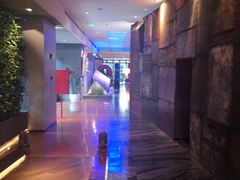 -上海外滩英迪格酒店