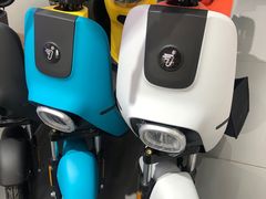 -九号电动车(安定门内大街店)