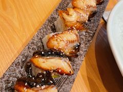 鳗鱼&nbsp;寿司-沼津港渔市(宏伊国际广场店)