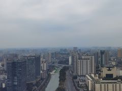 -美食汇自助餐厅(成都万达瑞华酒店)