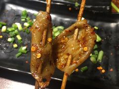 -李不管把把烧(绵阳总店)