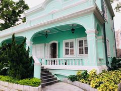 -龙环葡韵住宅式博物馆