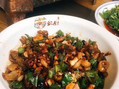 本味肥肠-湘遇餐厅(澎厨店)