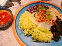 -佳兰雅序融合菜(高新店)