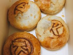 -肯德基(杭州复兴店)