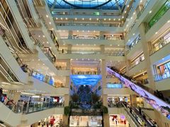 -赛格国际购物中心(小寨店)