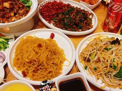 -姥姥家春饼店(惠新东街店)