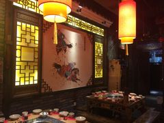 -蜀大侠火锅(建设路第五大道店)