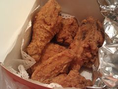 -SUN炸鸡专门店(西塔总店)