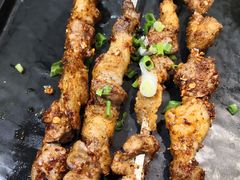 -肖仙仙羊肉汤·始于1996年(郫都店)