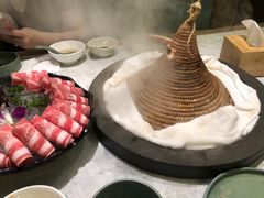 -鲜潭蒸汽石锅鱼(五道口购物中心店)