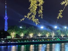 -沙澧河风景区