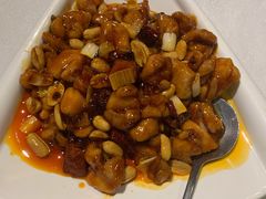 -峨嵋酒家(清河店)