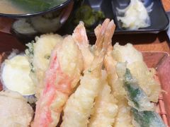 -天妇罗内顺田(罗湖店)