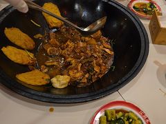 -江湖水乡铁锅炖魚(周庄嘉园店)