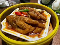 -蝴蝶里·粤菜·点心(龙湖杭州金沙天街店)