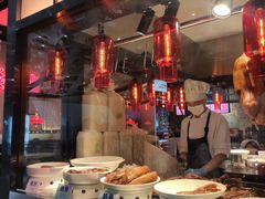 -陈鹏鹏潮汕菜(宝安机场T3航站楼店)