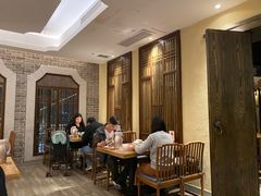 -北方家宴(番禺永旺店)
