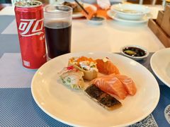 -The COOK·厨餐厅·自助餐(浦东嘉里大酒店)