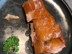 -御花园·粤菜·海鲜火锅(中山公园店)