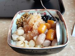 -Meet Fresh鮮芋仙(时代天街店)