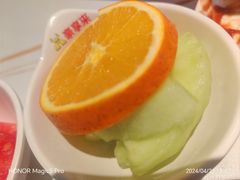 -豪享来(我格广场店)