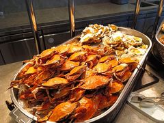 -菲住布渴酒店自助餐厅(阿里巴巴西溪园区店)