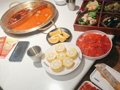 -小龙坎火锅(总店)