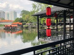 -侨美·唐荔园·40年地道粤菜