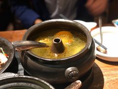 -云海肴·汽锅鸡·云南菜(美罗城店)