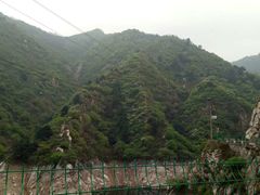 -终南山国家森林公园