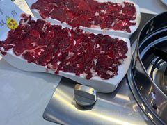 -荣叔港式沙嗲牛肉火锅(正佳潮流店)