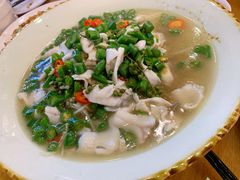 -台北楚楚园馅饼粥(虹桥南丰城店)