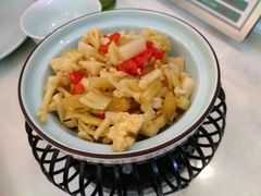 -荷庭·精致湘菜(华强北九方店)