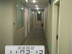 -如家酒店·neo(长沙步行街黄兴广场地铁站店)