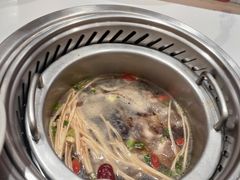 -密友回转自助火锅(世茂国际广场店)