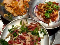 -杨小佳·齐齐哈尔烤肉·烤串(广州店)
