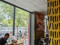 -麦当劳(正定瑞天店)