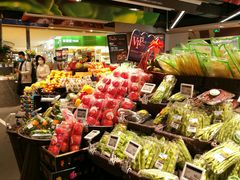 -Olé精品超市(广州太古汇店)