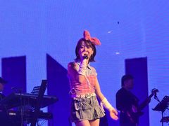 -MOSSO·Liveshow(M3香港广场店)