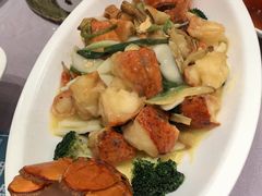 -金时代顺风大酒店(金山店)