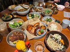 -SHAN山(前滩太古里店)