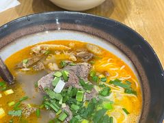 -黔庄 · 贵州牛羊粉