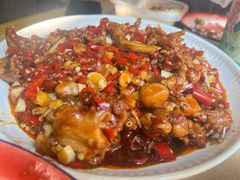 -老三样·旧食新味(万寿宫店)