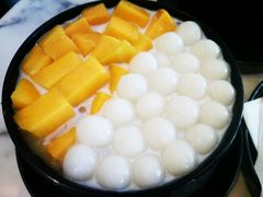 -蜜棠甜品(平山店)