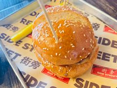 -Side Street街旁(交道口店)