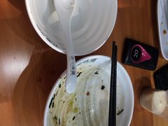 -弄堂咪道-饭香·面香·馄饨香(兴梅店)