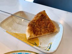 烤馕-塔城饭店(新沪路店)